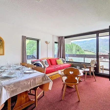 아파트 Dorons - Agreable - Acces Direct Aux Pistes - Balcon Mae-2204 생마르탱 드 벨빌