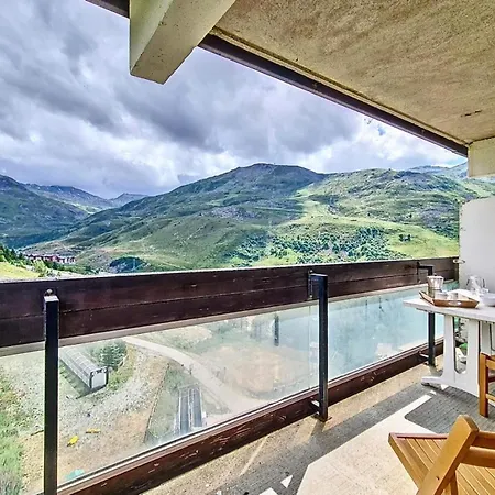 아파트 Dorons - Agreable - Acces Direct Aux Pistes - Balcon Mae-2204 생마르탱 드 벨빌