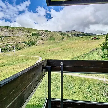 Dorons - Agreable - Acces Direct Aux Pistes - Balcon Mae-2204 * 생마르탱 드 벨빌