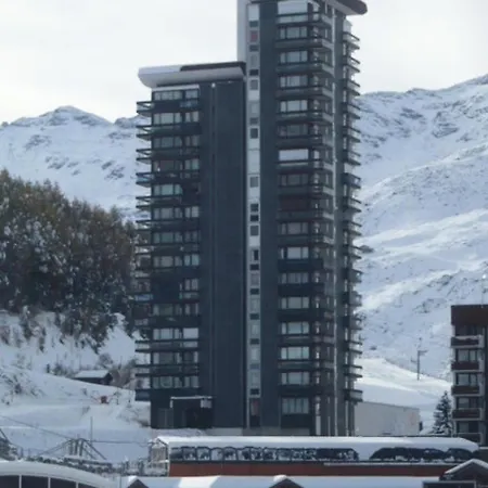 Dorons - Agreable - Acces Direct Aux Pistes - Balcon Mae-2204