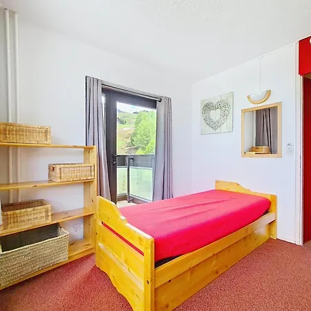 Dorons - Agreable - Acces Direct Aux Pistes - Balcon Mae-2204 * Saint-Martin-de-Belleville