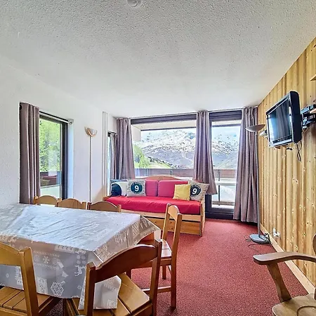 Dorons - Agreable - Acces Direct Aux Pistes - Balcon Mae-2204 Appartement Saint-Martin-de-Belleville
