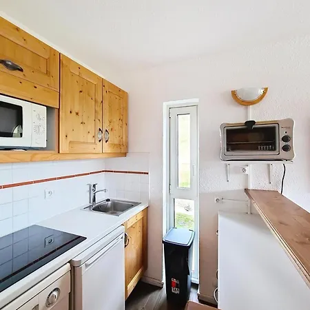 Dorons - Agreable - Acces Direct Aux Pistes - Balcon Mae-2204 * Saint-Martin-de-Belleville
