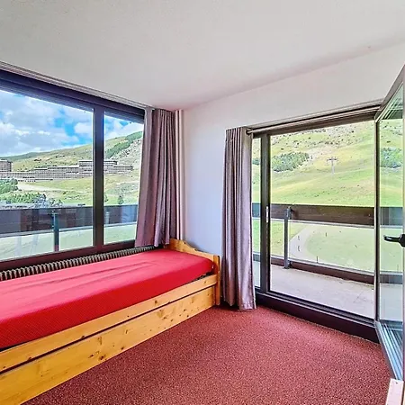 Dorons - Agreable - Acces Direct Aux Pistes - Balcon Mae-2204 Saint-Martin-de-Belleville