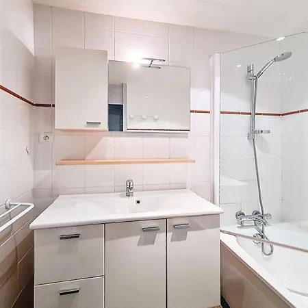 Appartement Dorons - Agreable - Acces Direct Aux Pistes - Balcon Mae-2204 Saint-Martin-de-Belleville